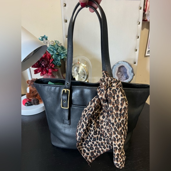 Coach 9847 Legacy West Market Tote - Picture 1 of 14